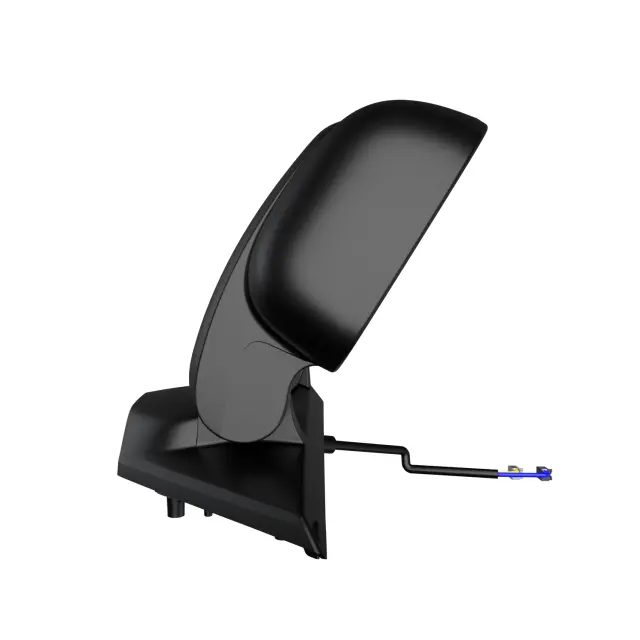 Outside Rear-View Mirror, Right - Mopar (7SV22JXWAA)