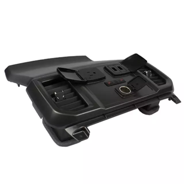 Panel Assembly Console - Ford (JL3Z-15045E24-HA)