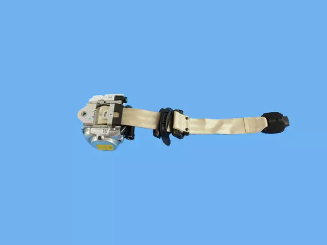 Genuine Alfa Romeo Seat Belt Front Seat - Alfa Romeo (6CP20U55AA)