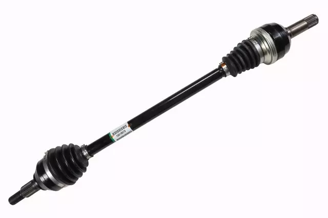 Axle Assembly - GM (15919079)