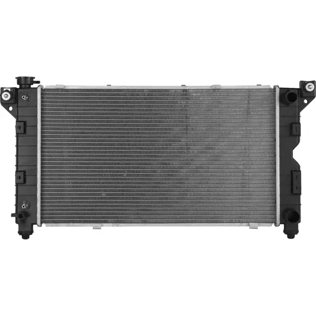 1850C - Cooling Systems: Radiator for GLOBAL PARTS DISTRIBUTORS Image