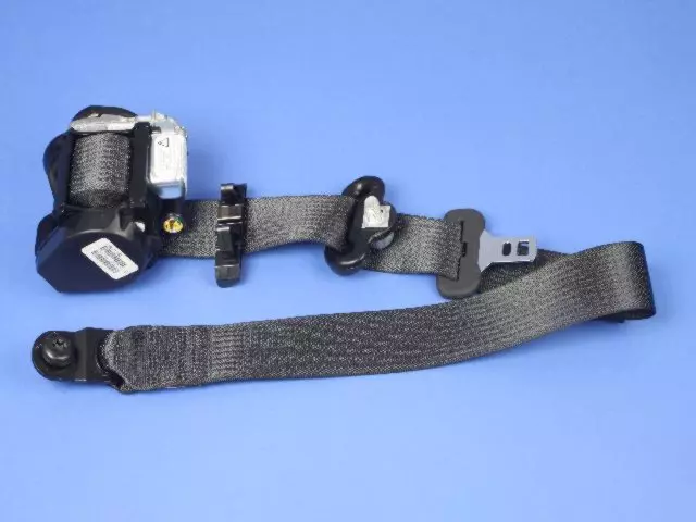 1AN08XDVAE - : Front Seat Belt, Right for Mopar Image