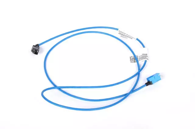 23103558 - : USB Data Cable HMI to Center for ACDelco Image