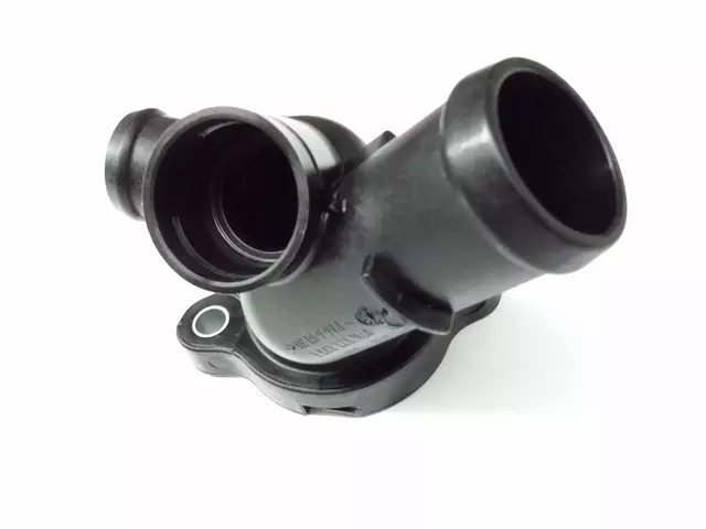 7K121133E - Cooling System: Flange for Volkswagen Image