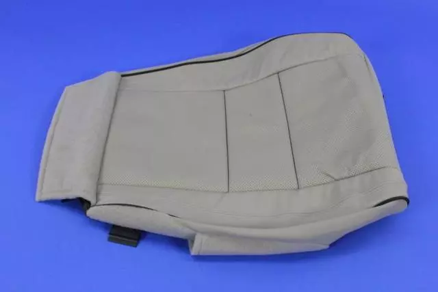 Front Seat Cushion Cover, Left - Mopar (5PK31HL1AC)