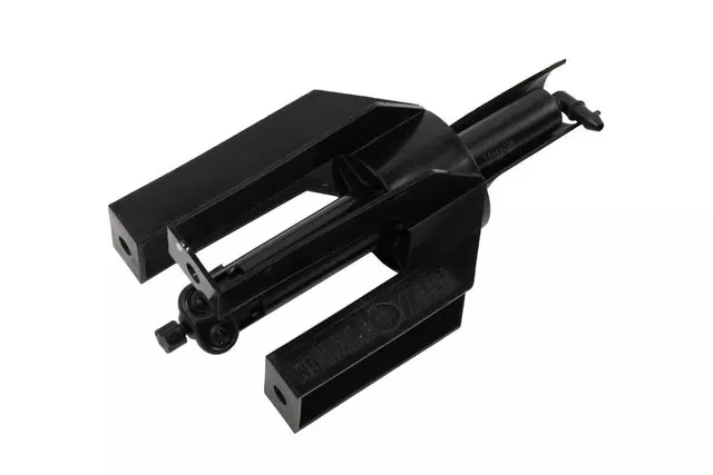 15949236 - Electrical: Passenger Side Headlamp Washer Nozzle for Cadillac: SRX Image