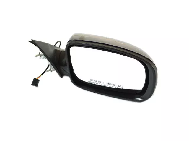 1MA46KBXAK - : Outside Rear View Mirror, Right for Mopar Image