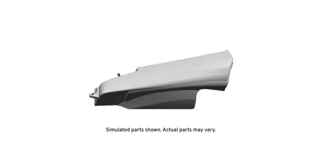 23411946 - Body: Bolster for Cadillac: XTS Image