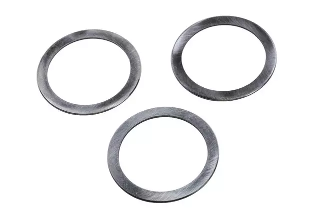 23490397 - : Differential Bearing Shim Kit for GM Image