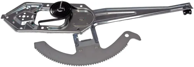 740832 - Interior: Power Window Regulator (Regulator Only) for Dorman Image