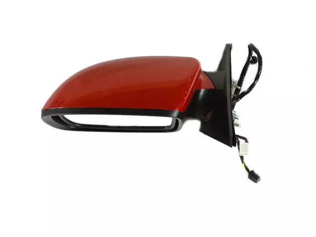 Outside Rear-View Mirror, Left - Mopar (5KW49DX8AD)