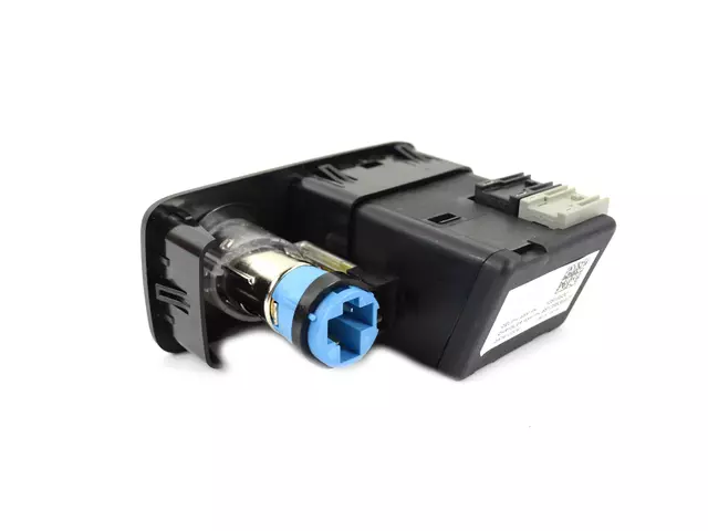 68139535AD - : Hub Reflector for Mopar Image