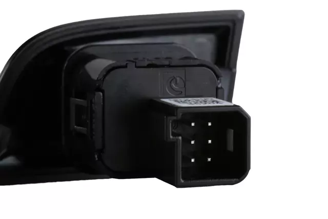 23335204 - Body: Hazard Switch for Chevrolet: Traverse, Traverse Limited Image