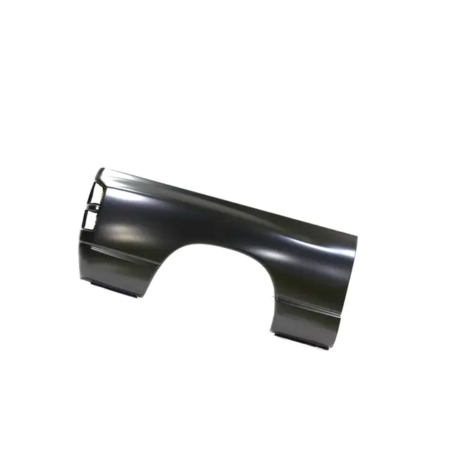 55275522AC - Body Sheet Metal Except Doors: Box Side Outer Panel, Right for Mopar Image image