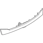 KA1Z13A565E - : Reflector Panel for Lincoln: Nautilus Image