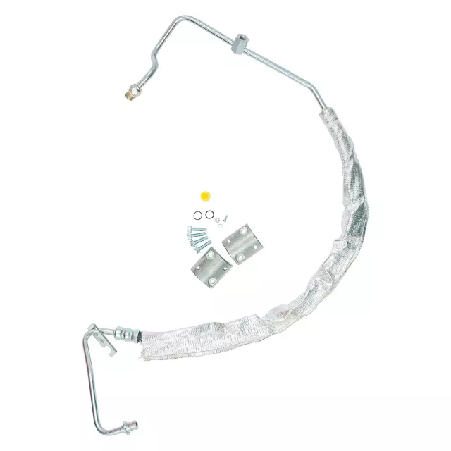 92408 - : 14MM Male Captive "O" Ring x 16MM Swivel "O" Ring - W/Switch Port for Edelmann Image