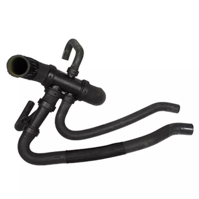 Lower Hose - Ford (HR3Z-8286-A)