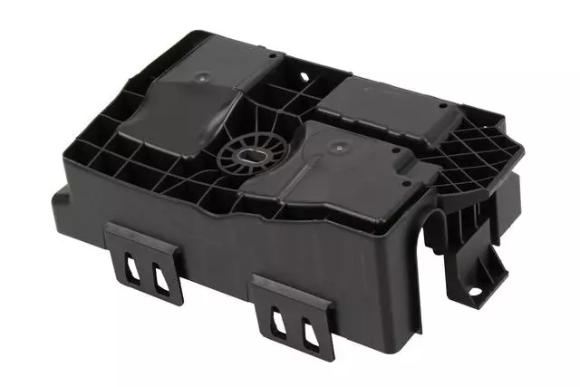 Front Compartment Fuse Block Housing - GM (13302321)