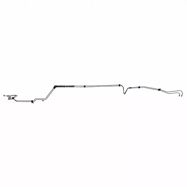 Brake Line - Ford (BRTR-193)