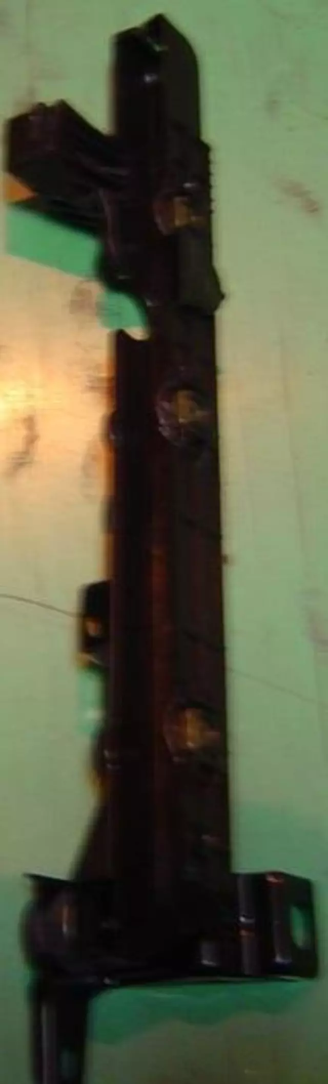 8846304030 - : Bracket Condenser for Toyota Image