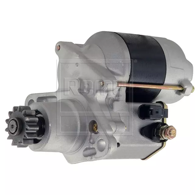17245 - Charging &amp; Starting Systems: Remy Starter Motor for Remy Image