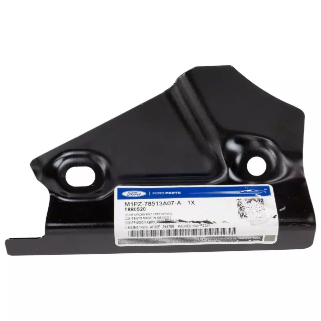 M1PZ78513A07A - Body: Rear Reinforced for Ford Image