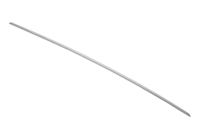 13463913 - : Rear Driver Side Door Window Upper Reveal Molding for Buick: Regal Sportback Image