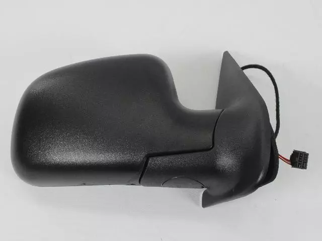 Outside Rear-View Electric Foldaway Mirror, Right - Mopar (55155446AG)