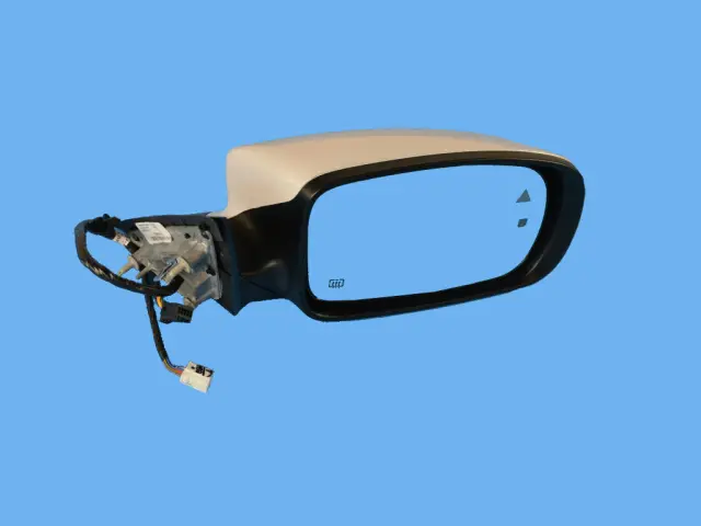 1LD58JWDAI - : Outside Rear-View Mirror, Right for Mopar Image