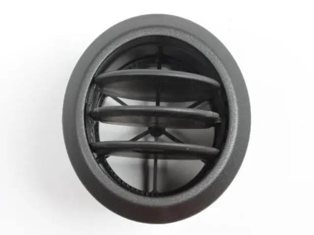 Heater And A/C Air Outlet, Outer - Mopar (5KL75DX9AC)