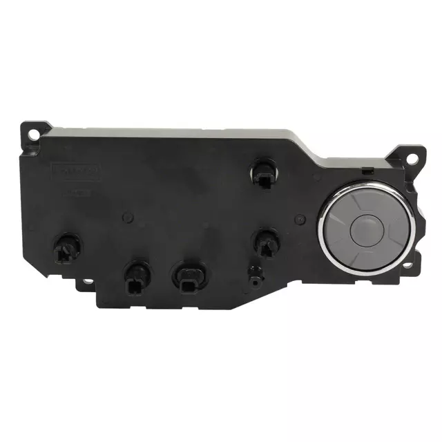 2019-2023 Lincoln Nautilus - Switch Assembly Power Seat Adjust - Ford (FA1Z-14A701-AAF)