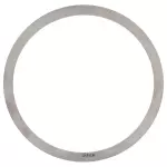 7T4Z4067G - Transmission: Automatic Transmission Differential Carrier Bearing Shim for Ford: Edge, Explorer, Flex, Fusion, Police Interceptor Sedan, Police Interceptor Utility, Taurus | Lincoln: Continental, MKS, MKT, MKX, MKZ, Nautilus Image