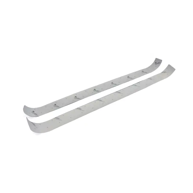 82214955 - Exterior Accessories: Body Side Graphic for Mopar Image
