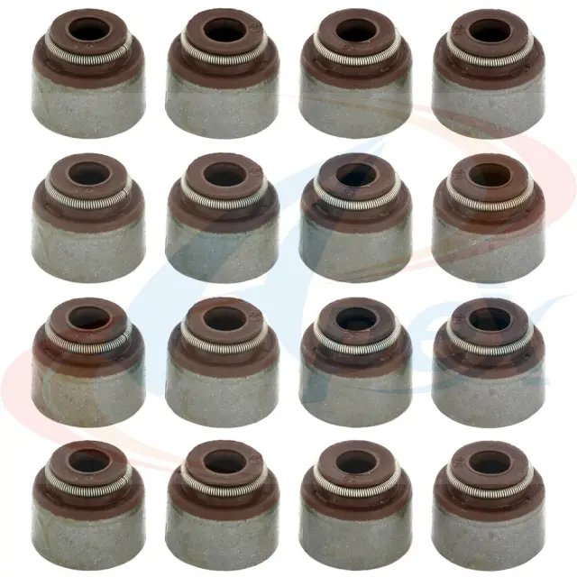 AVS8055 - Gaskets: APEX Automobile Parts Inc Engine Valve Stem Oil Seal Set for APEX Automobile Parts Inc Image