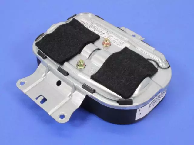 Right Side Air Bag - Mopar (5099070AA)