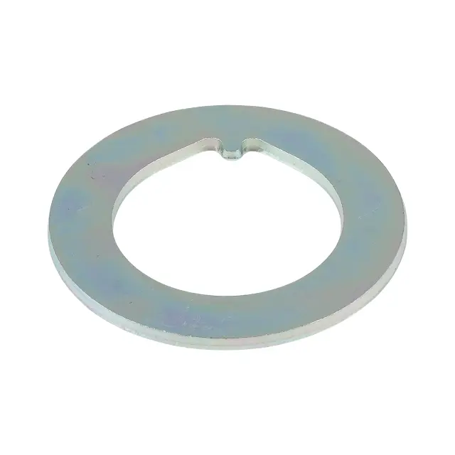 9021442030 - Brakes: Axle Nut Washer for Toyota Image