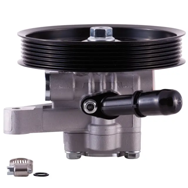 605182P - : Power Steering Pump for PWR Image