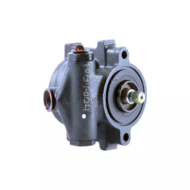 36P0230 - Steering: Power Steering Pump for Buick: Skylark | Chevrolet: Cavalier, Classic, Malibu | Oldsmobile: Achieva, Alero | Pontiac: Grand Am, Sunfire | Saturn: L100, L200, L300, LS, LS1, LW1, LW200 Image