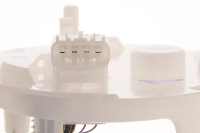 Fuel Pump Module without Fuel Level Sensor, with Seal - GM (19257488)