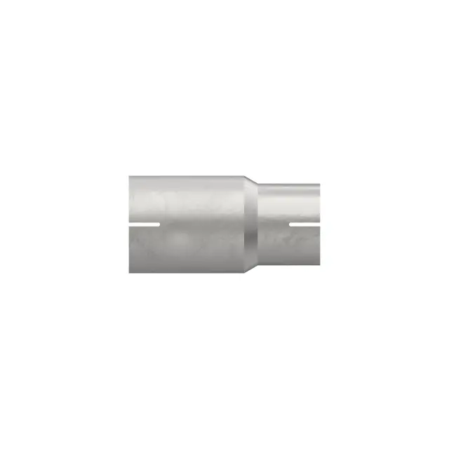 41973 - : Heavy Duty Exhaust Reduction Pipe 3" Inlet (ID) 2.5" Outlet (ID) for Walker Exhaust Image
