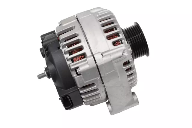 15279852 - : Alternator for Chevrolet: Equinox | Pontiac: Torrent Image