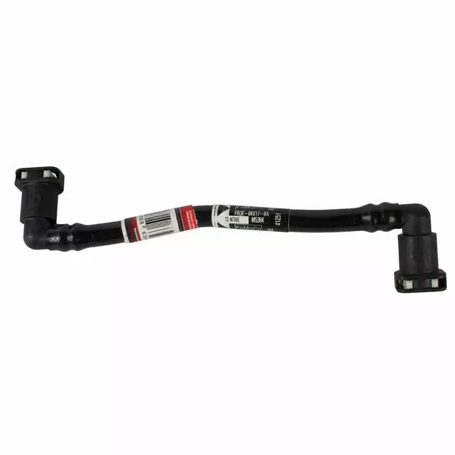FR3Z6A664A - : Vent Hose for Ford: Mustang Image