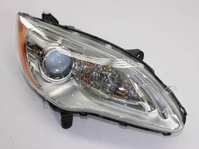 Headlamp, Right - Mopar (5182590AE)