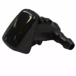 8E5Z17603A - Body: Washer Nozzle for Ford: Fusion | Lincoln: MKZ | Mercury: Milan Image image
