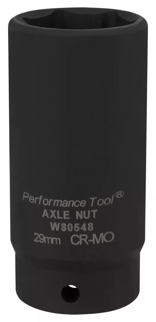 W80548 - : Spindle Nut Socket for Performance Tool Image