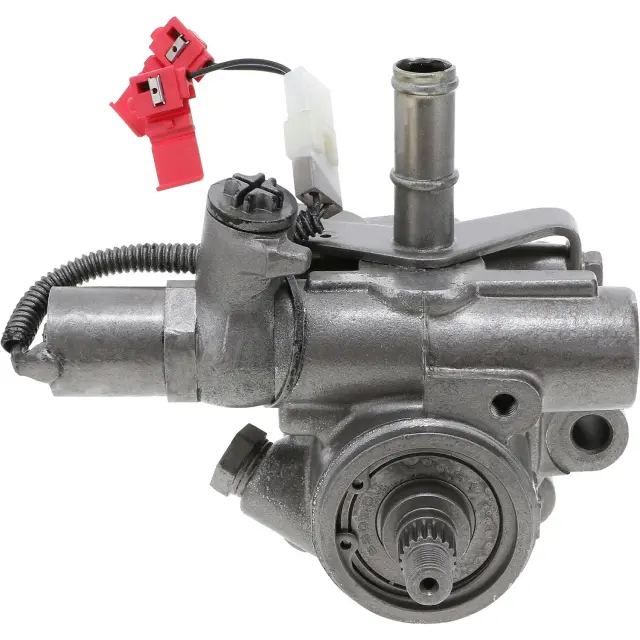 96347M - : Power Steering Pump - MAVAL - Hydraulic Power - Remanufactured - 96347M for Maval Image