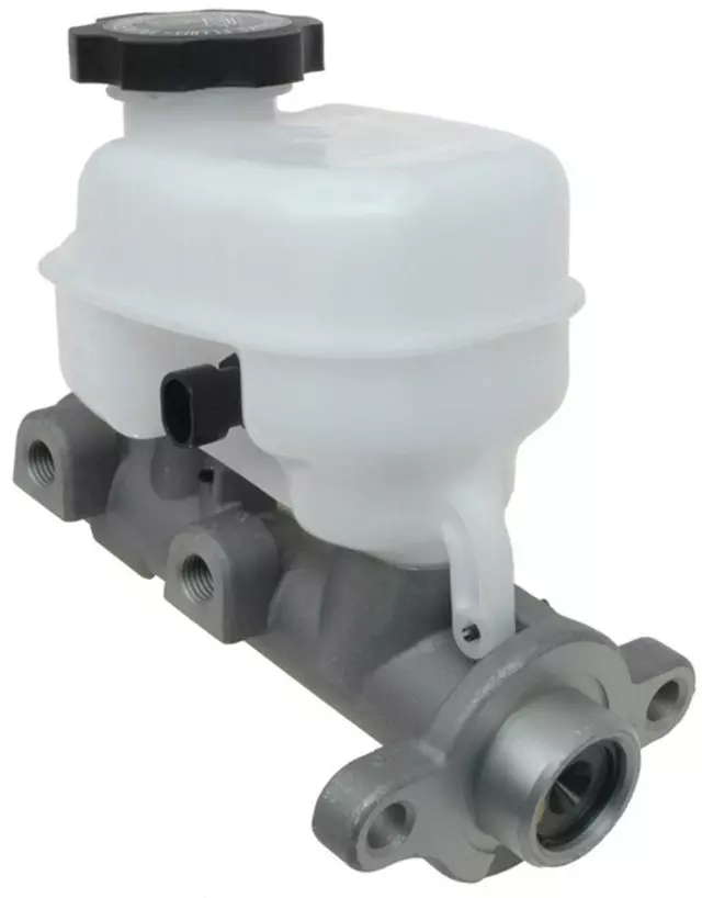 Brake Master Cylinder Assembly - ACDelco (18M391079)