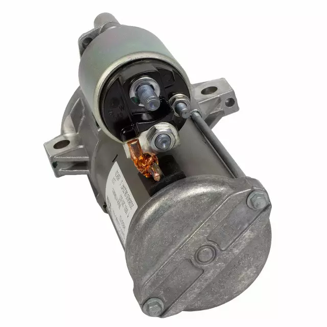Starter - Ford (GV6Z-11002-A)