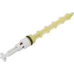 EX5612C - : A/C Orifice Tube -- Yellow Orifice Tube for UAC Image