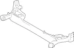 5550162U25 - Suspension: Lower Control Arm for Infiniti Image